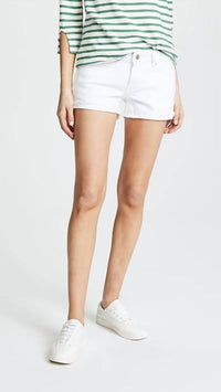 Dl1961 - Women'S - Kaia Boyfriend Shorts