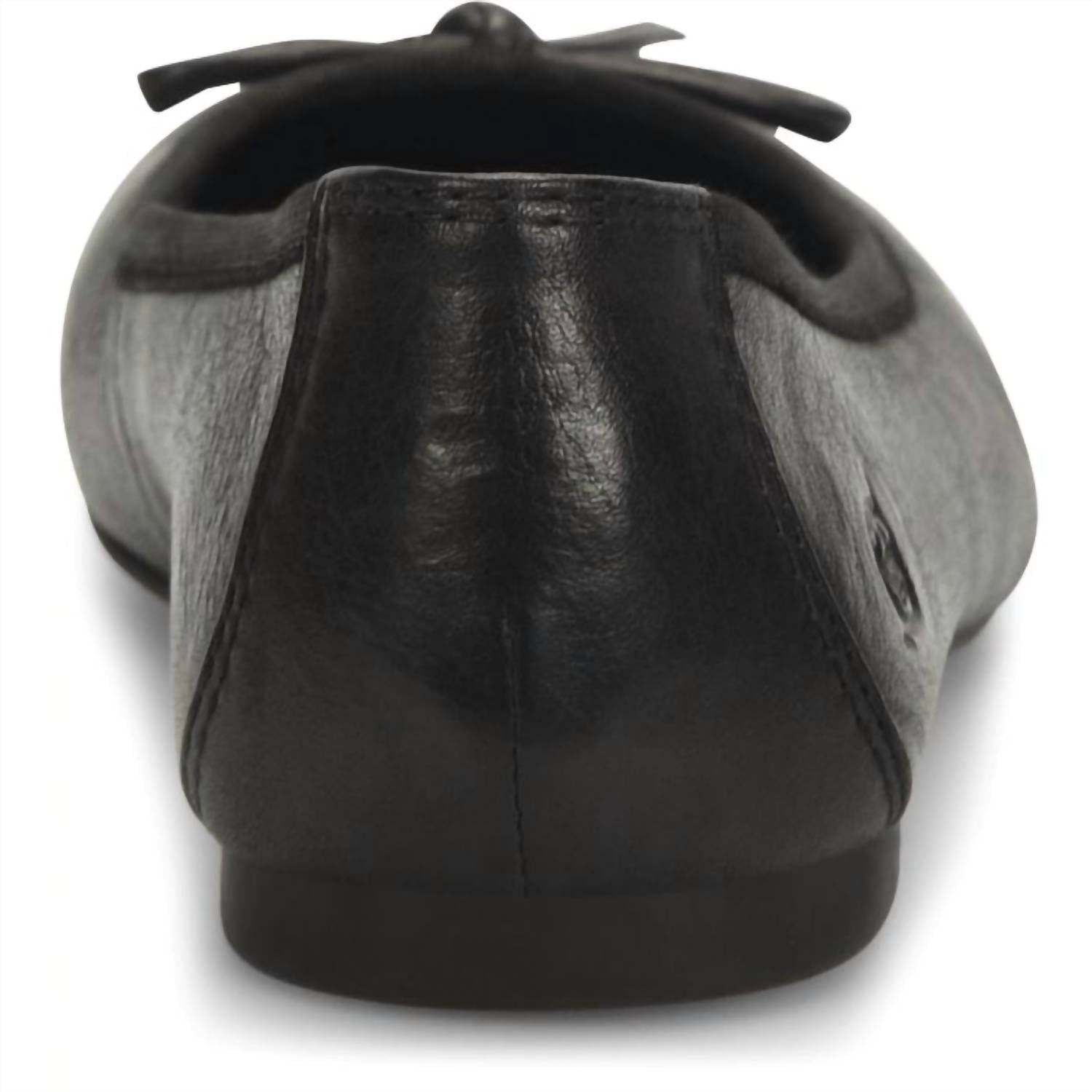 Born - Women's Brin Flat Shoes