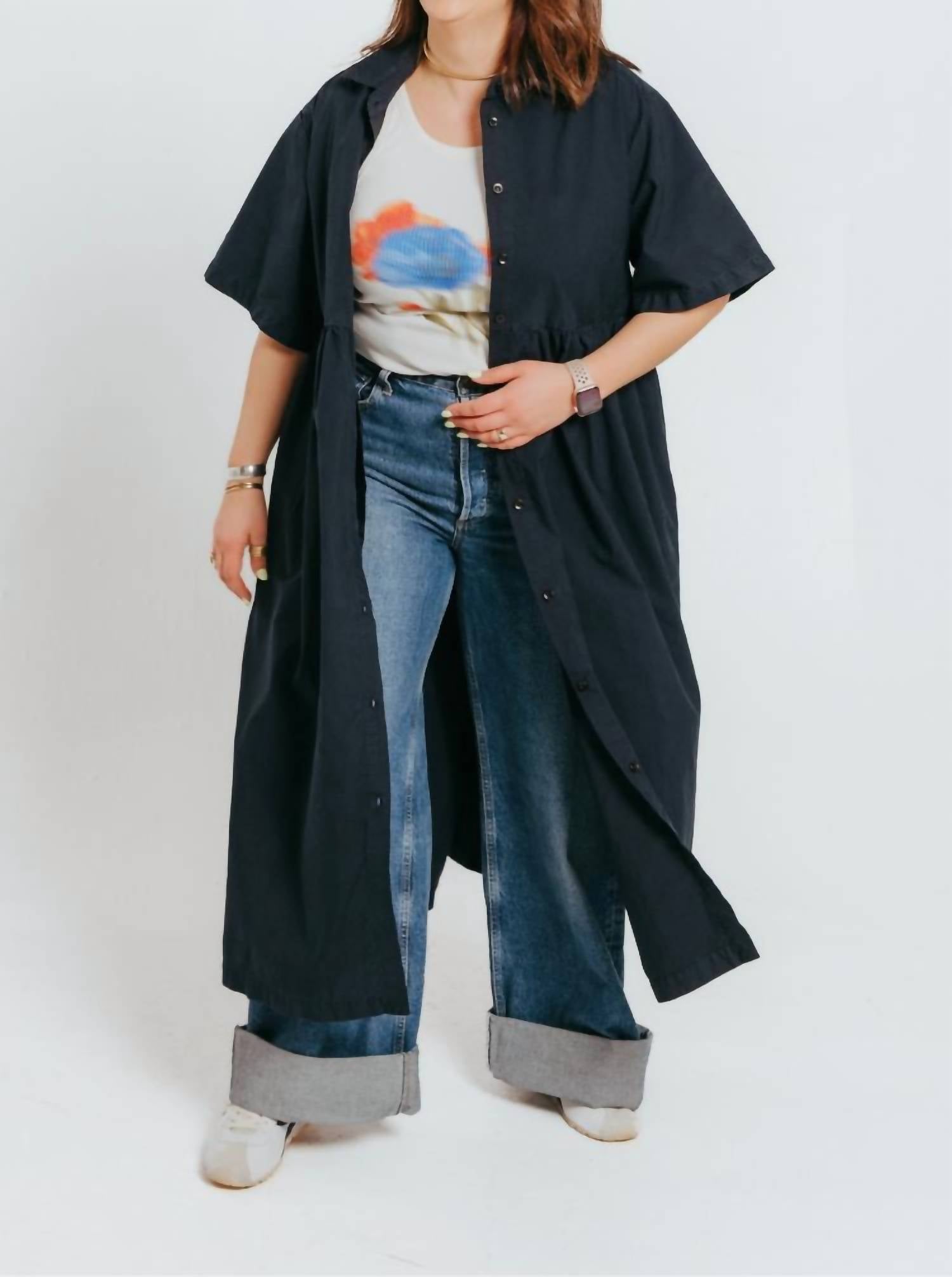 Prairie Underground - Que Sera Sera Midi Dress
