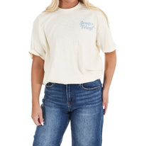 Elevated Faith - What A Friend in Jesus Graphic Tee