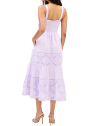 Allison New York - Jade Midi Dress