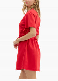 Entro - Bly Mini Dress