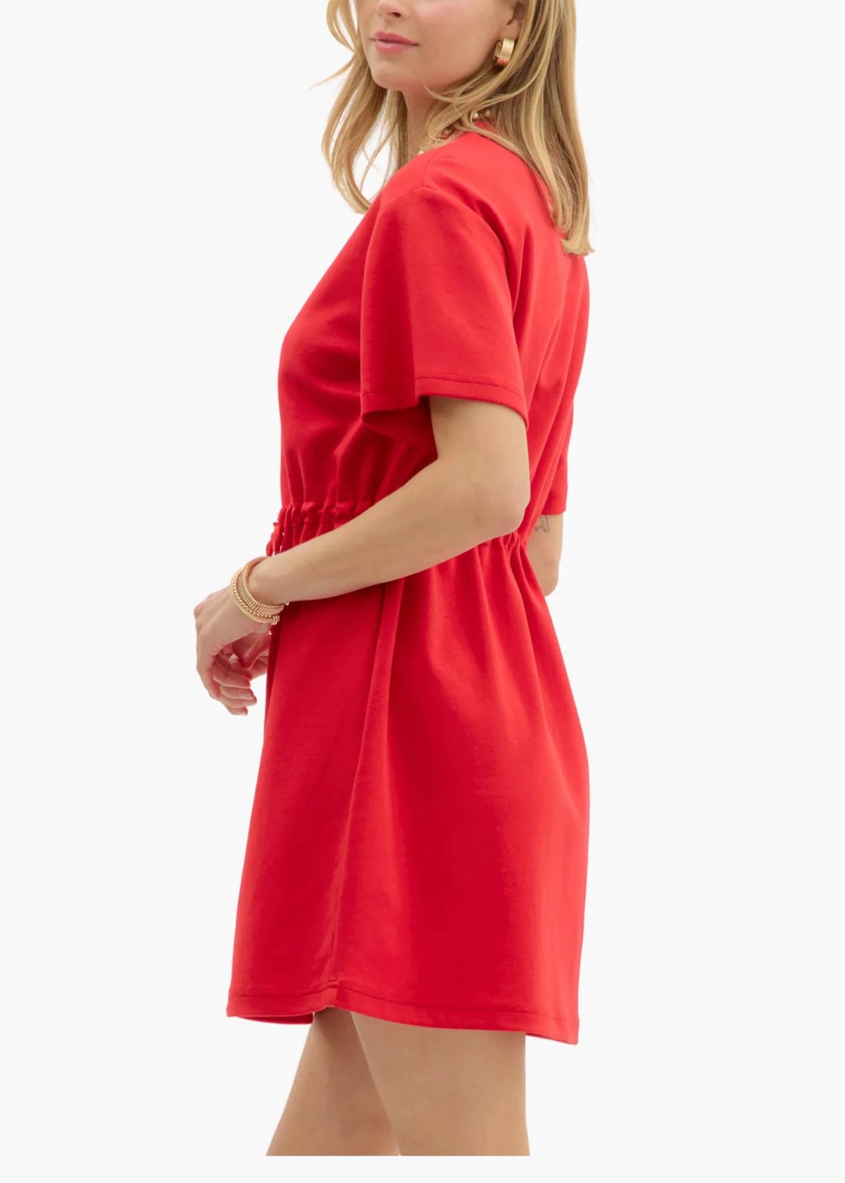 Entro - Bly Mini Dress
