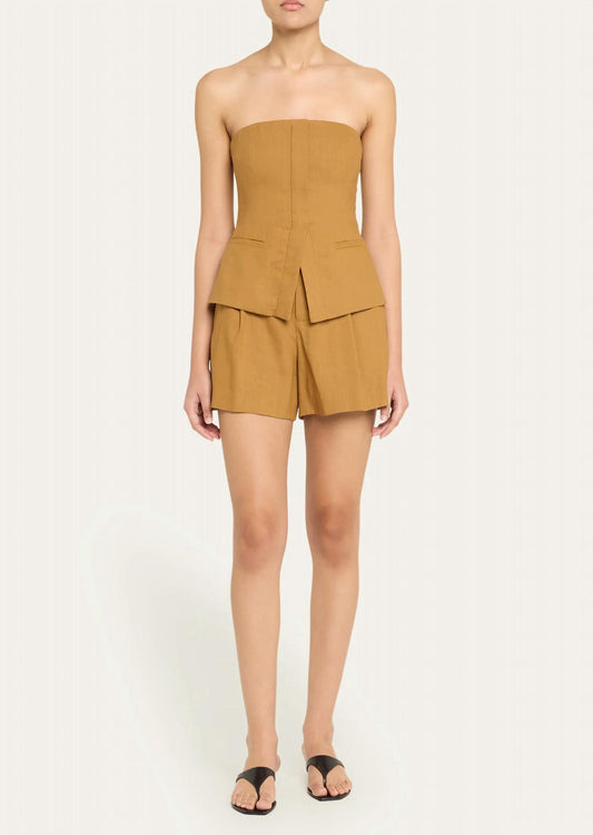 A.L.C. - Women's Charles Short