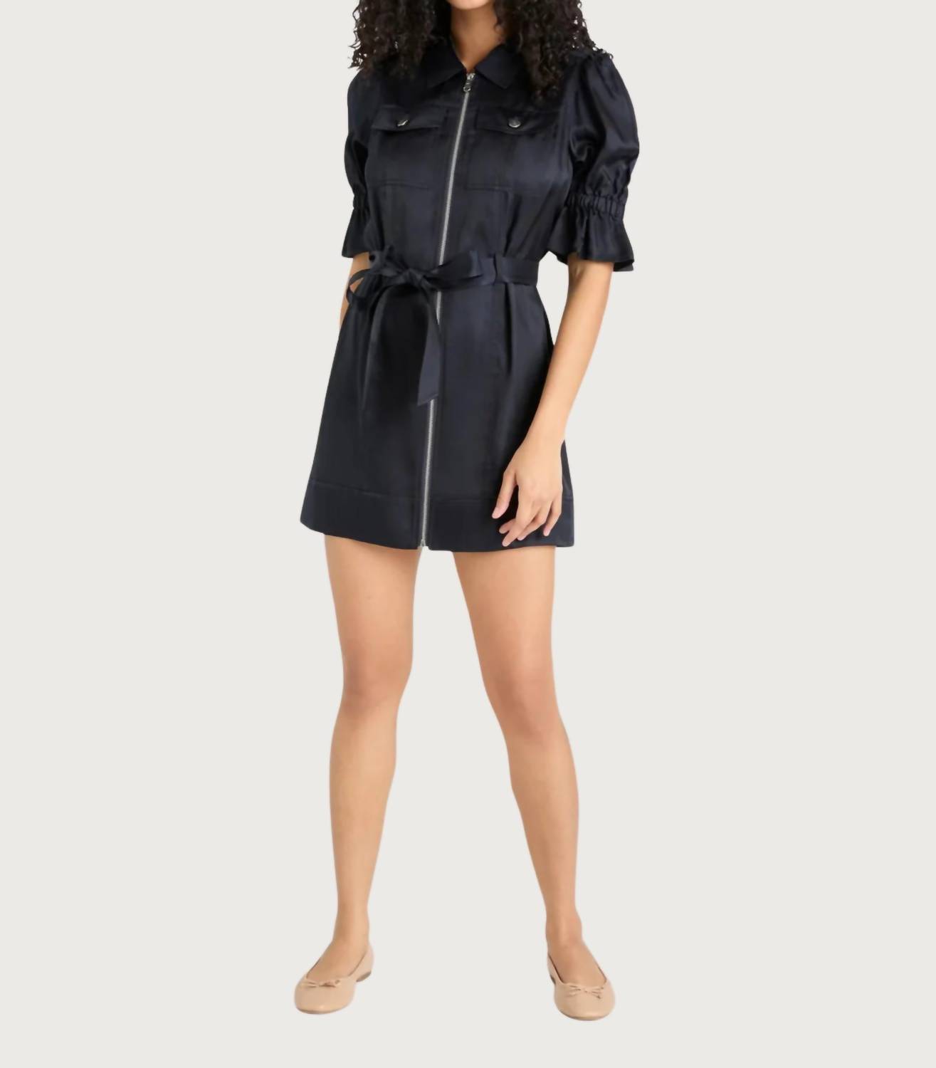 Cinq A Sept - Holly Mini Dress