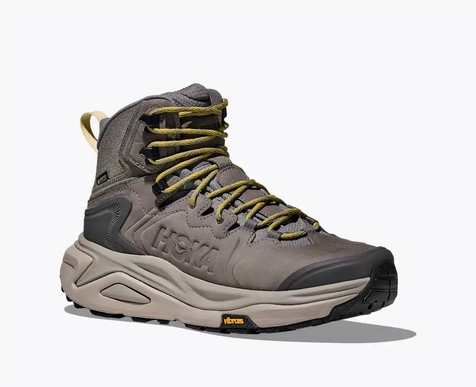 Hoka - Men's Kaha 3 Gtx Shoe