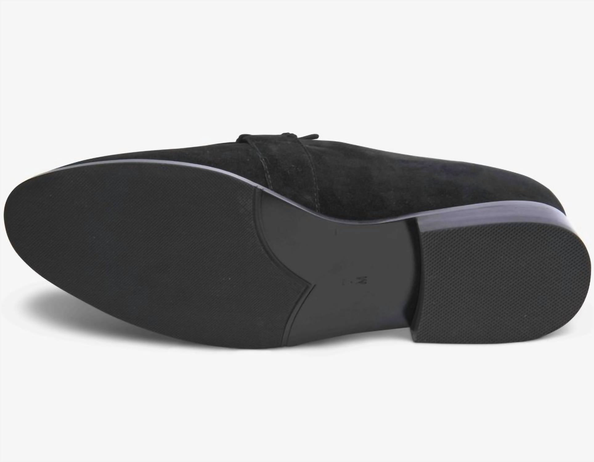 Vaneli - Women's Abbra Suede Loafers