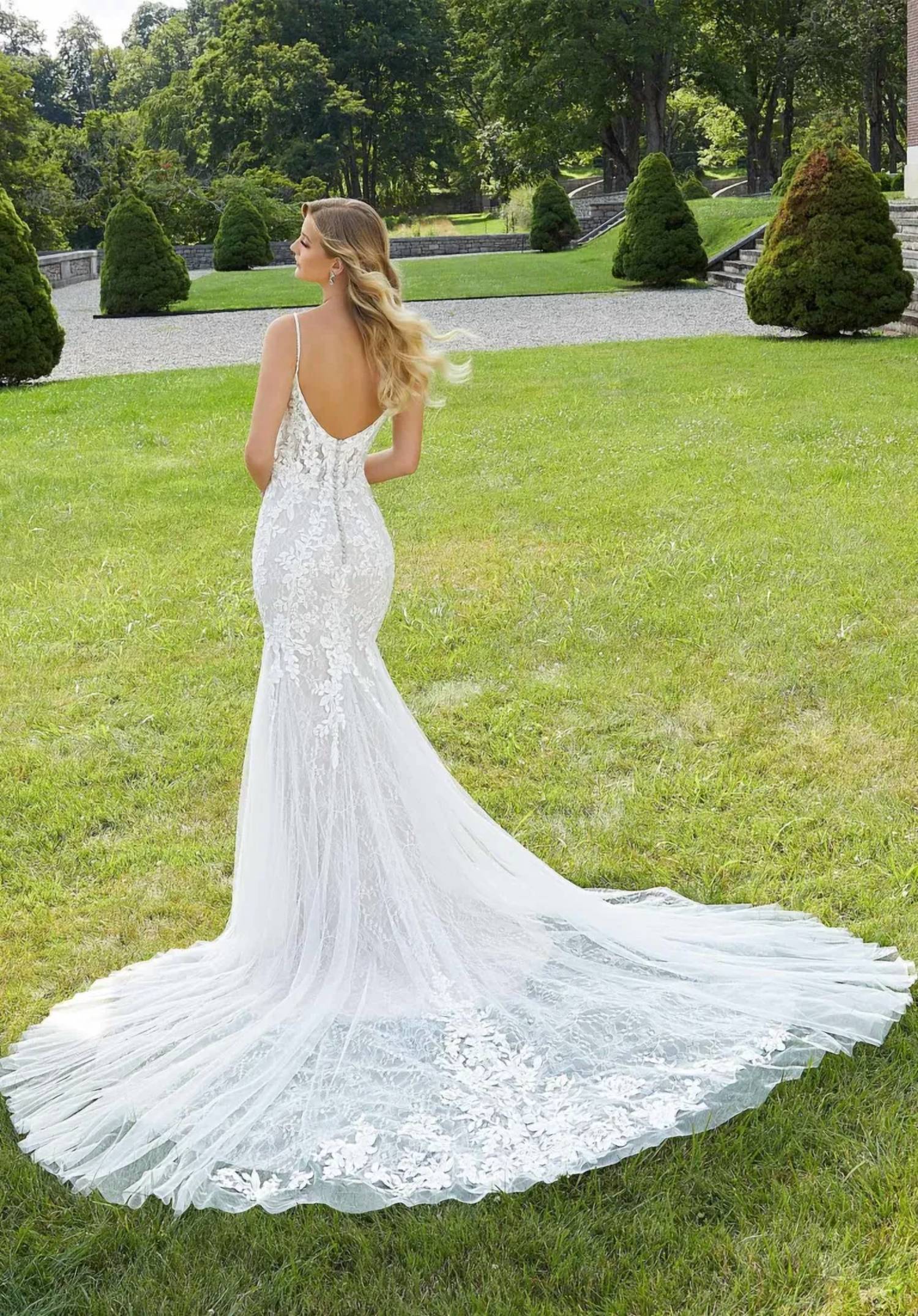 Morilee - Dimitra Gown