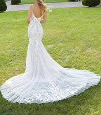 Morilee - Dimitra Gown