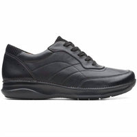Clarks - Women's Appley Tie Oxford Shoes
