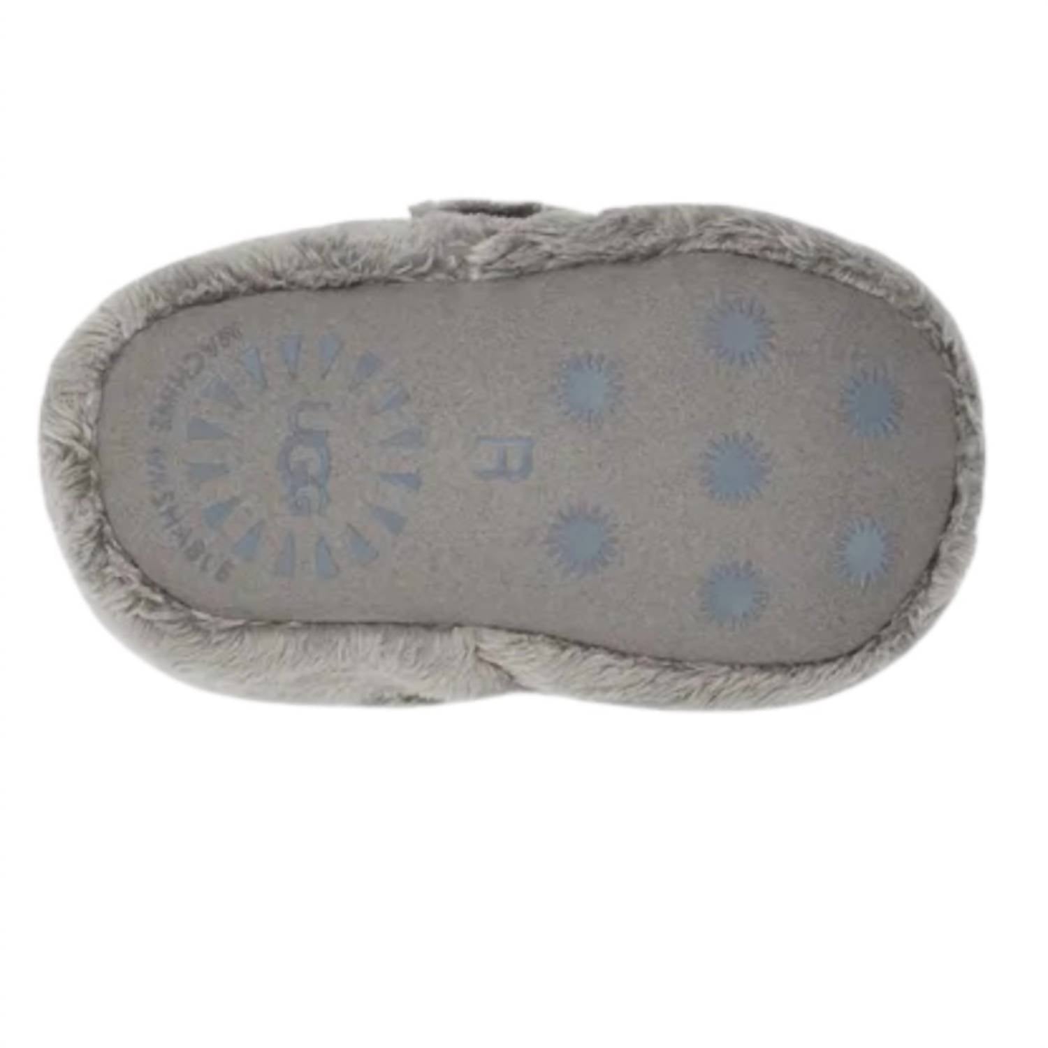 Ugg - Kids Bixbee Bootie And Lovey Blanket