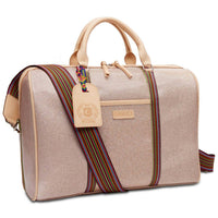 Consuela - Women's Emery Jetsetter Duffel Bag