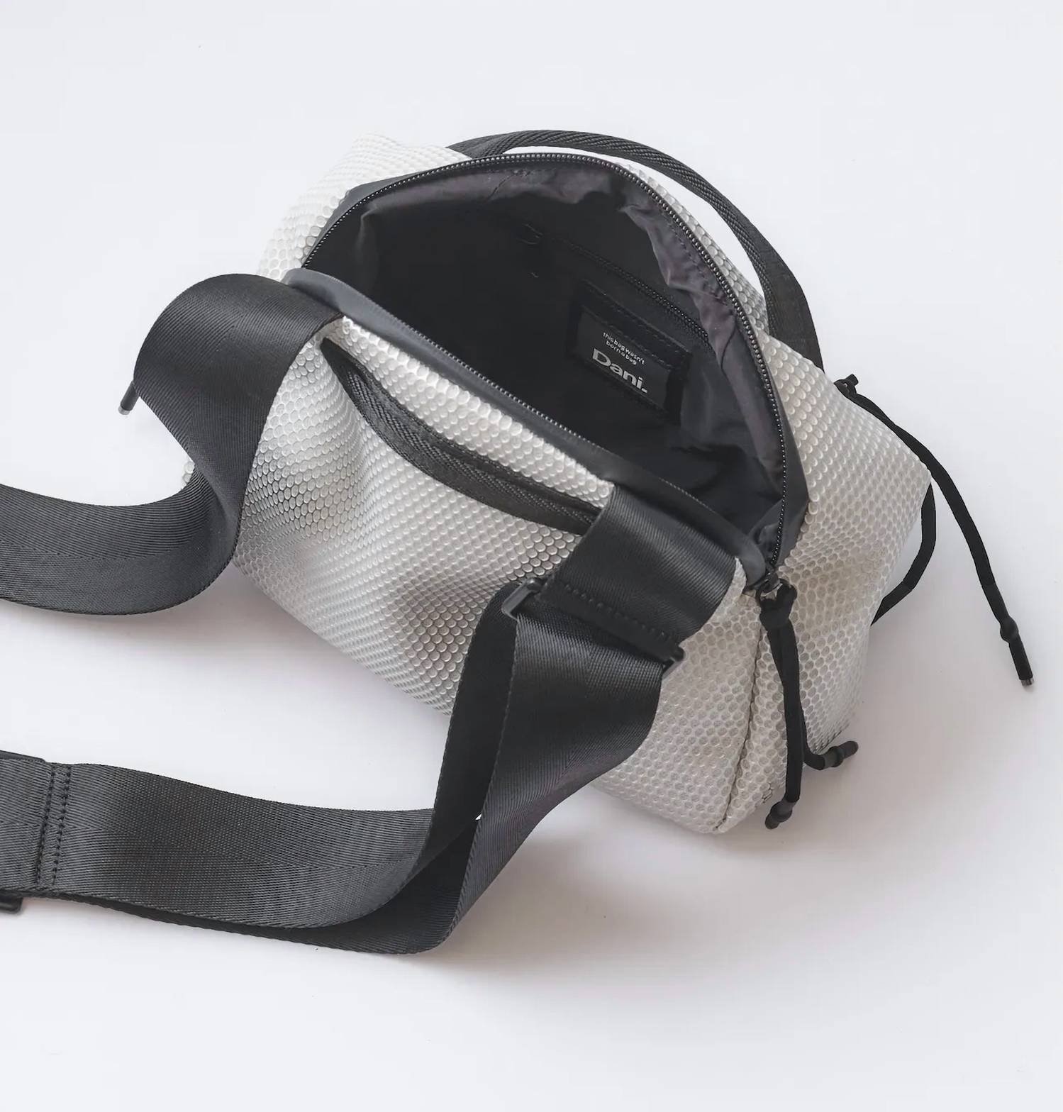 Daniella Lehavi - Women's Bonnie Crossbody Bag