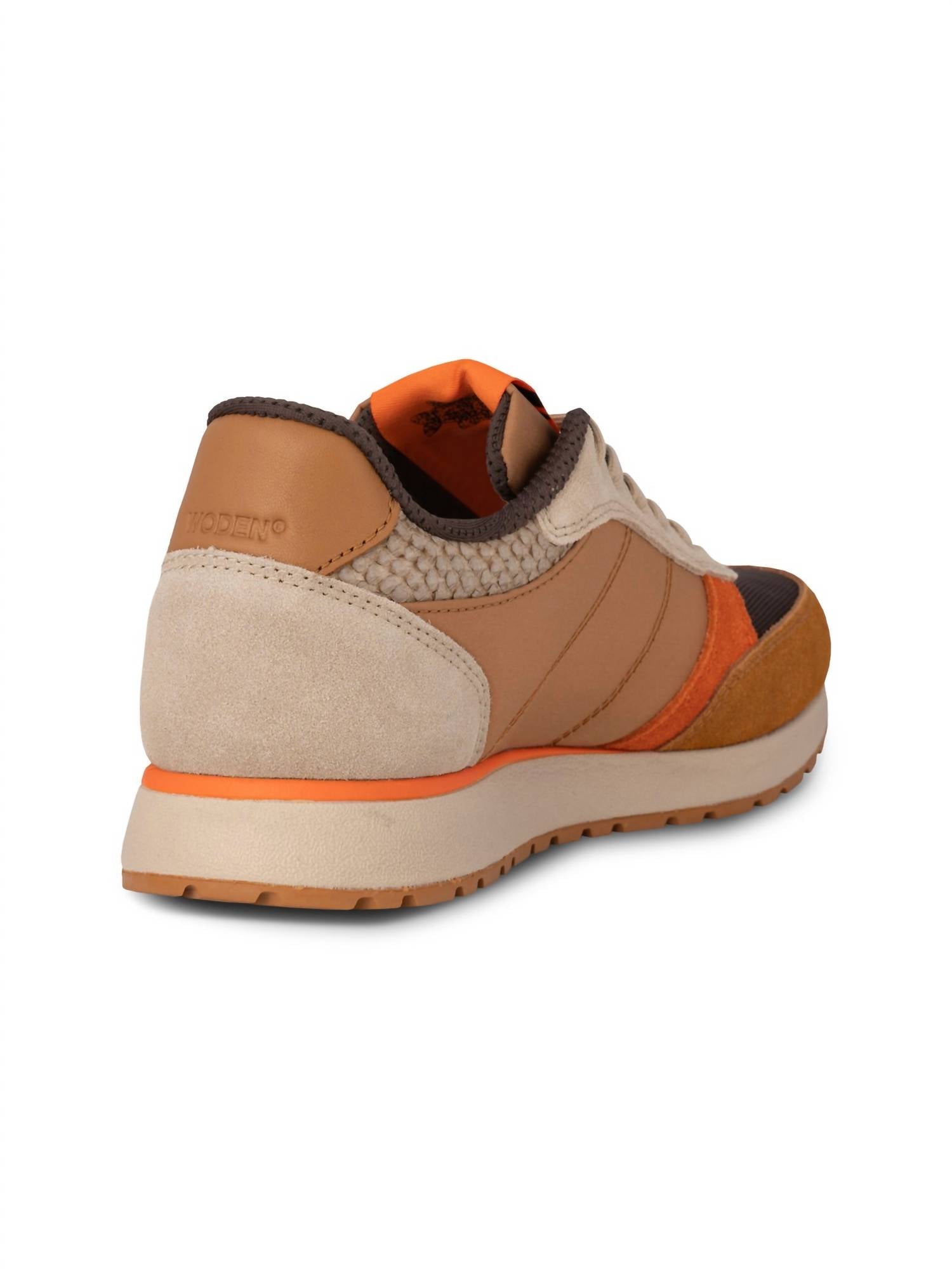 Woden - Women's Ronja Sneakers
