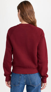 Re/Done - Classic Crewneck Sweatshirt