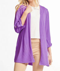 Dear Scarlett - Lizzy Regalia Cardigan