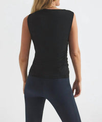 Derek Lam 10 Crosby - Sophia Tee