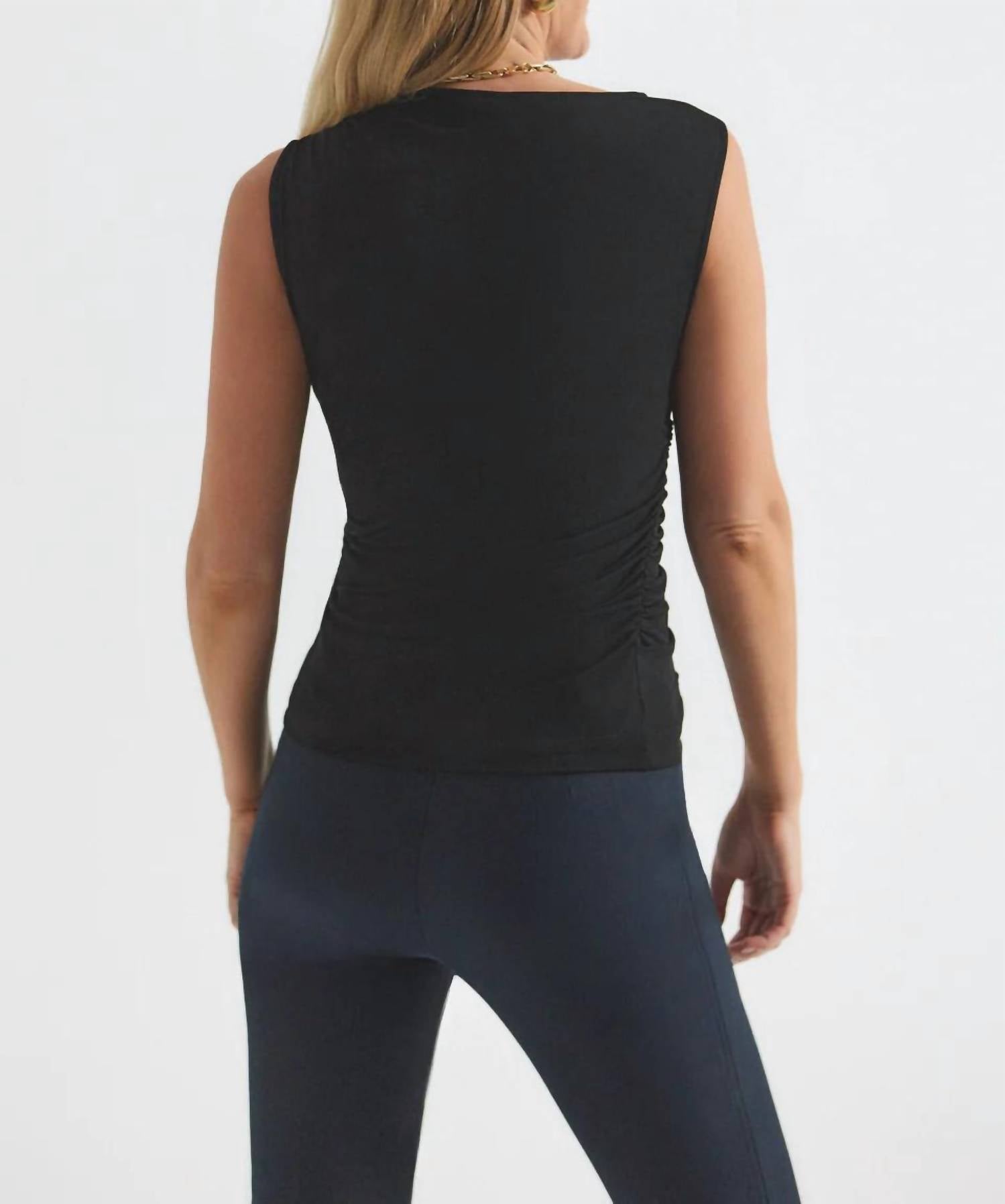 Derek Lam 10 Crosby - Sophia Tee