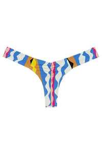 Montce - Women's Uno Bikini Bottom