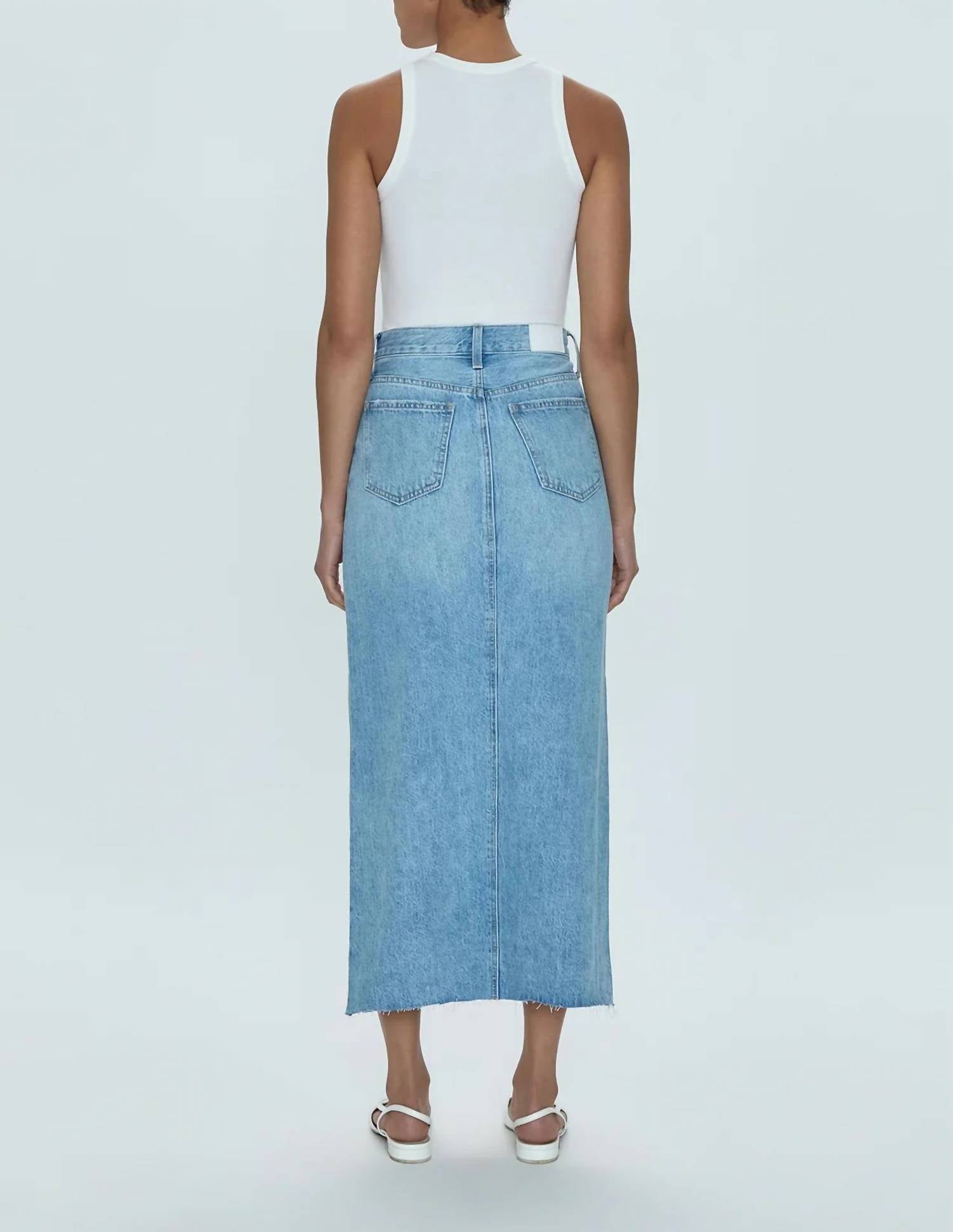 Pistola - Alice Midi Skirt