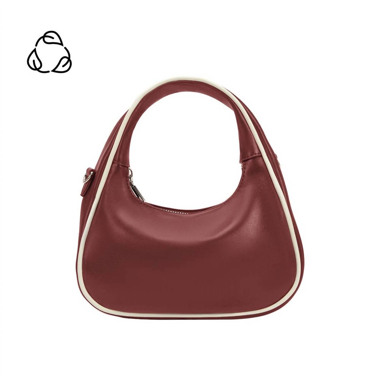 Melie Bianco - Women's Sarita Recycled Vegan Leather Handbag