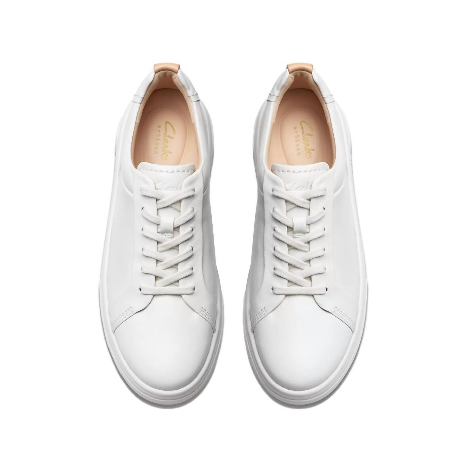 Clarks - Hollyhock Walk Wide