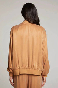 Chaser - Johnny Zip Up Jacket