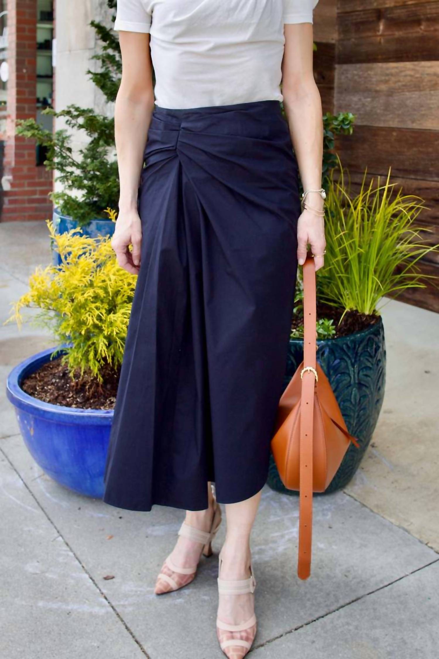 A.L.C. - Women's Tessa Skirt