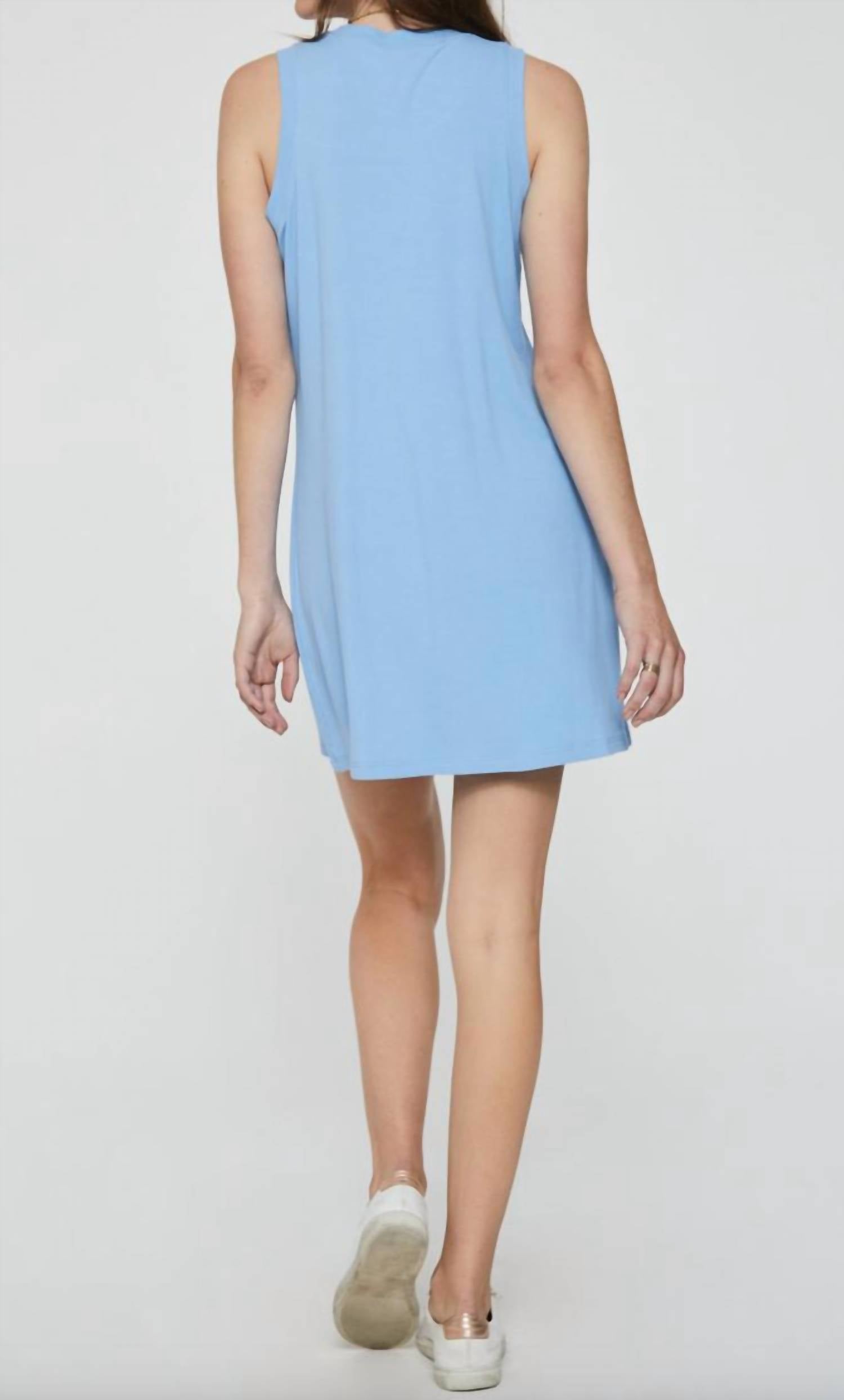 Another Love - Justine Dress