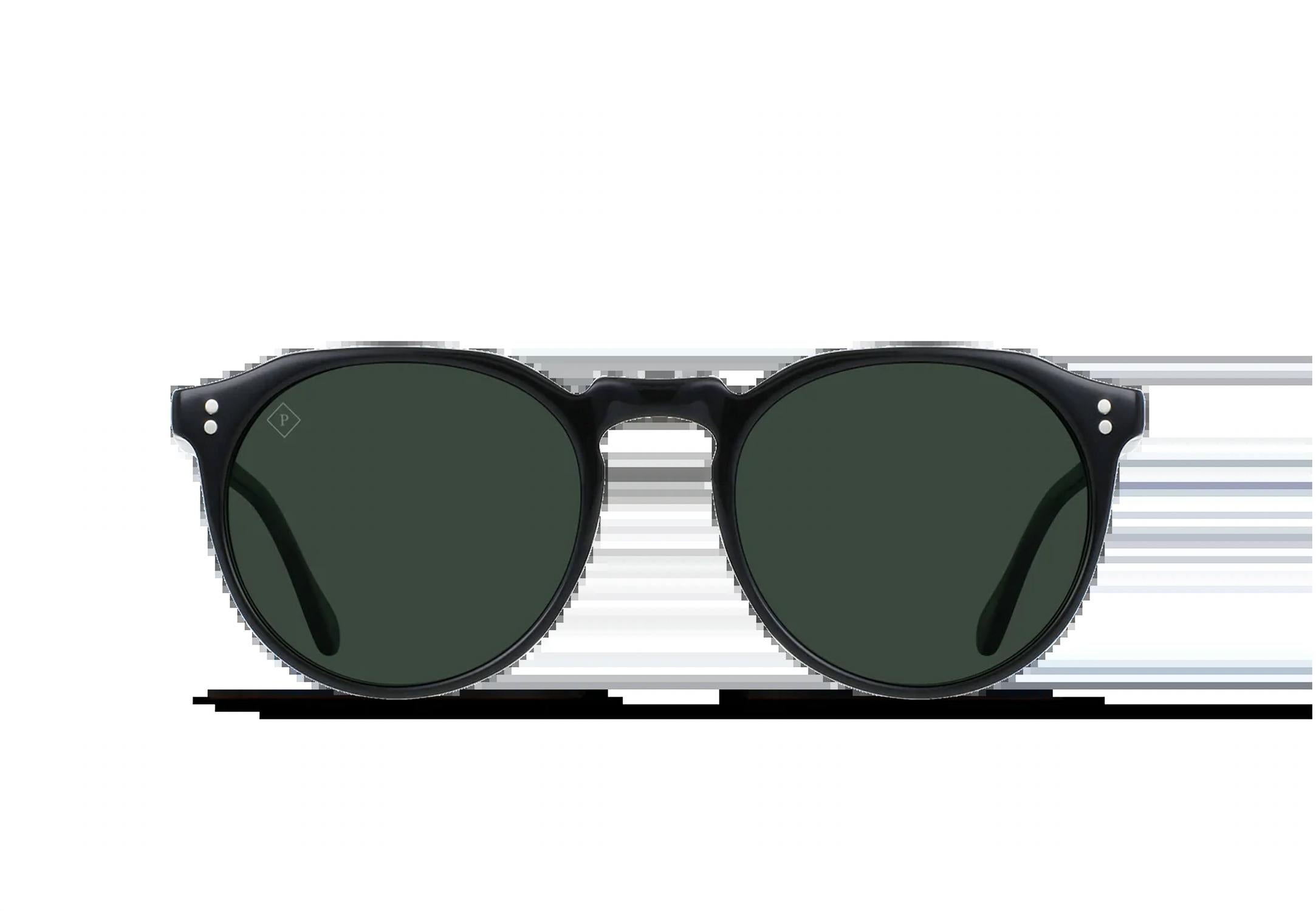 Raen Optics - Men's Remmy Round Sunglasses