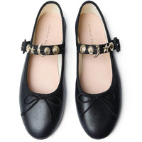 Loeffler Randall - Women's Chiara Leather Shoe