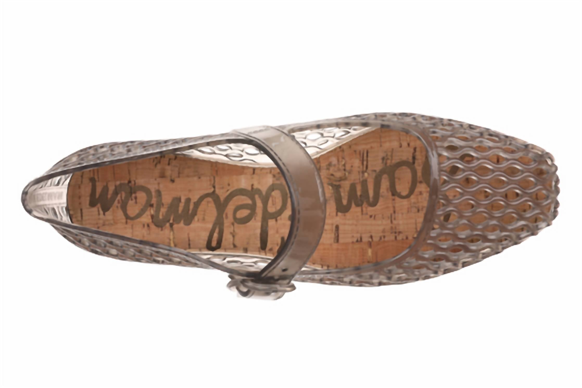 Sam Edelman - Women's Michaela Jelly Mary Jane Flat