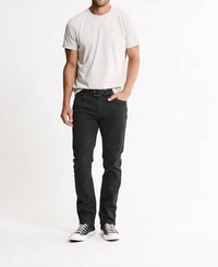 Jachs New York - Bull Denim 5-Pocket Pants