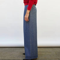 Molli - Lauren Fluid Knit Pants
