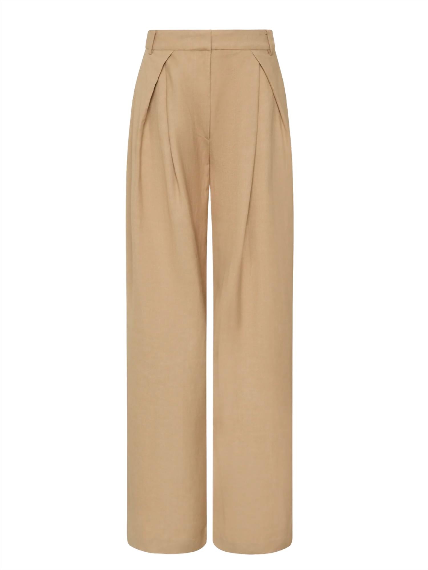 Faithfull The Brand - Astrid High Rise Trouser