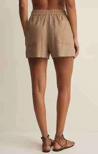 Z Supply - Expedition High Rise Short