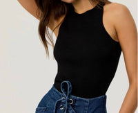 Toccin - Avery Racer Tank