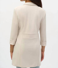 Joseph Ribkoff - Classic Long Blazer