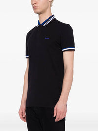 Hugo Boss - Paddy 2 Cotton Jersey Polo Shirt