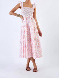 Beyond By Vera - Women's Mia Dress