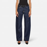 Eb Denim - Alida Loose Bowed Pants