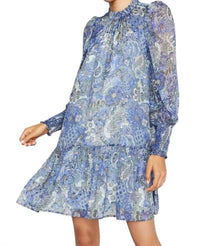 Marie Oliver - Irena Mini Dress
