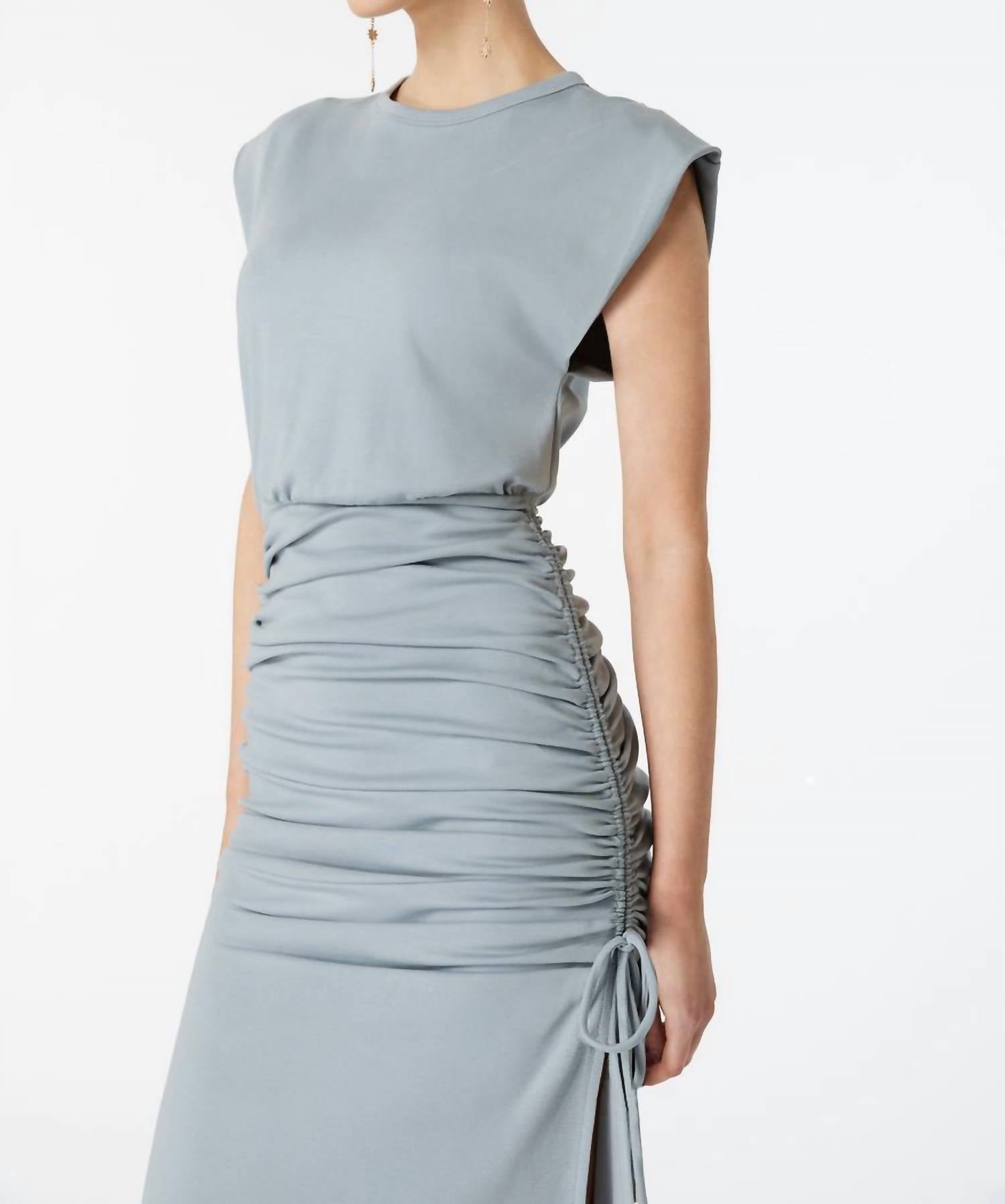 Elliatt - Illuminate Midi Dress
