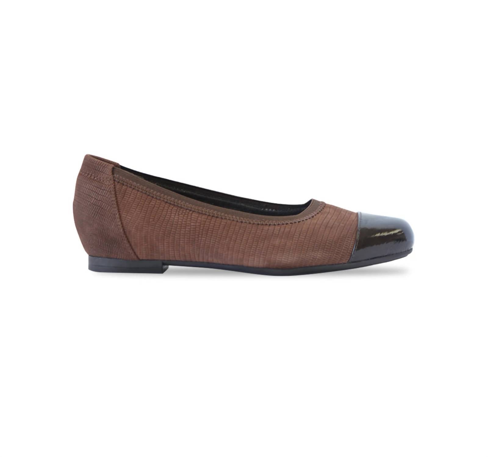 Munro - Women's Danielle Ii Flats