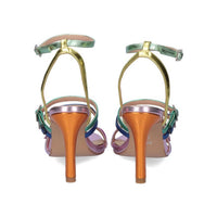 Exe - Women's Rebeca High Heel Sandal
