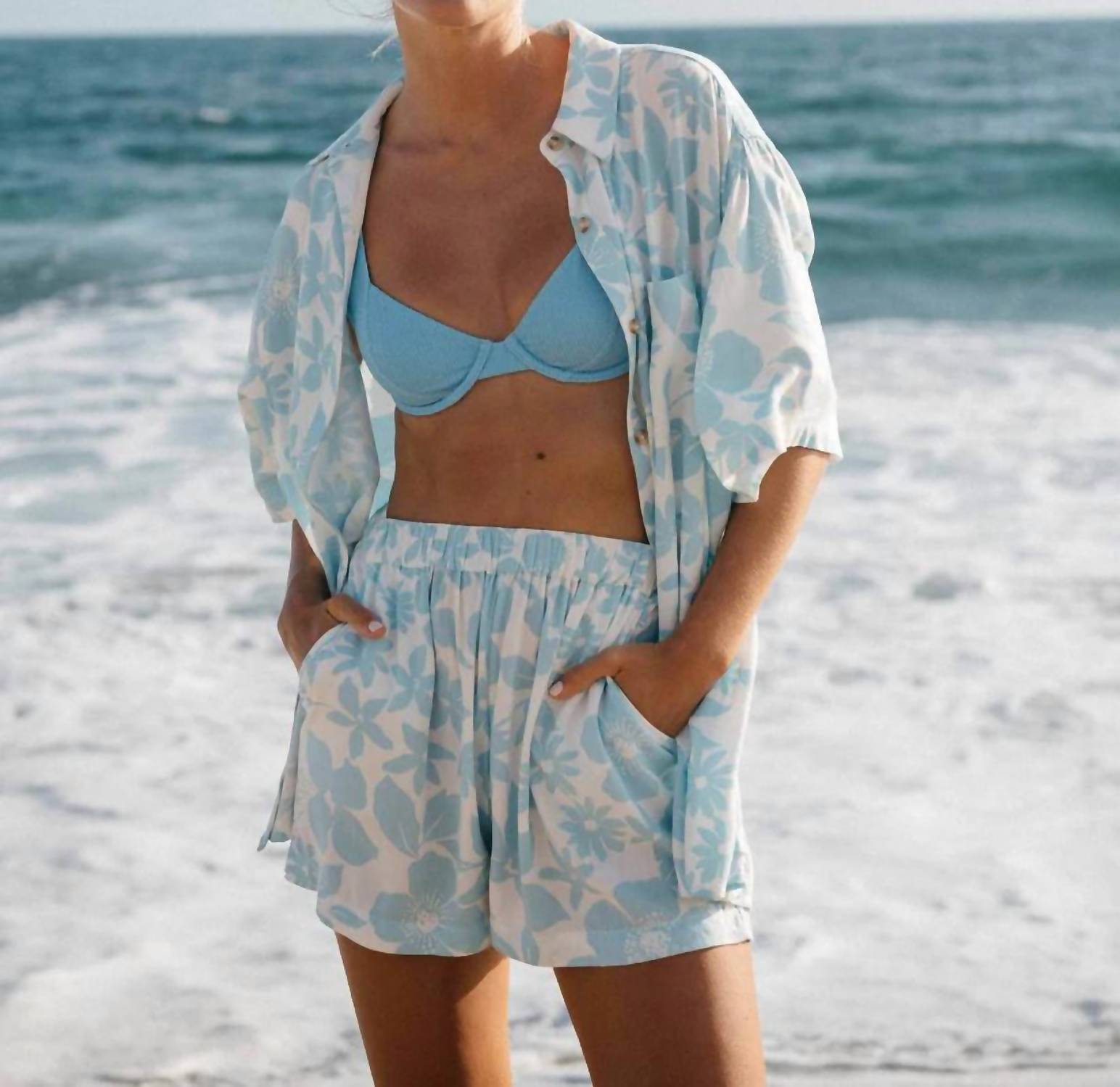 Billabong - See Ya Short