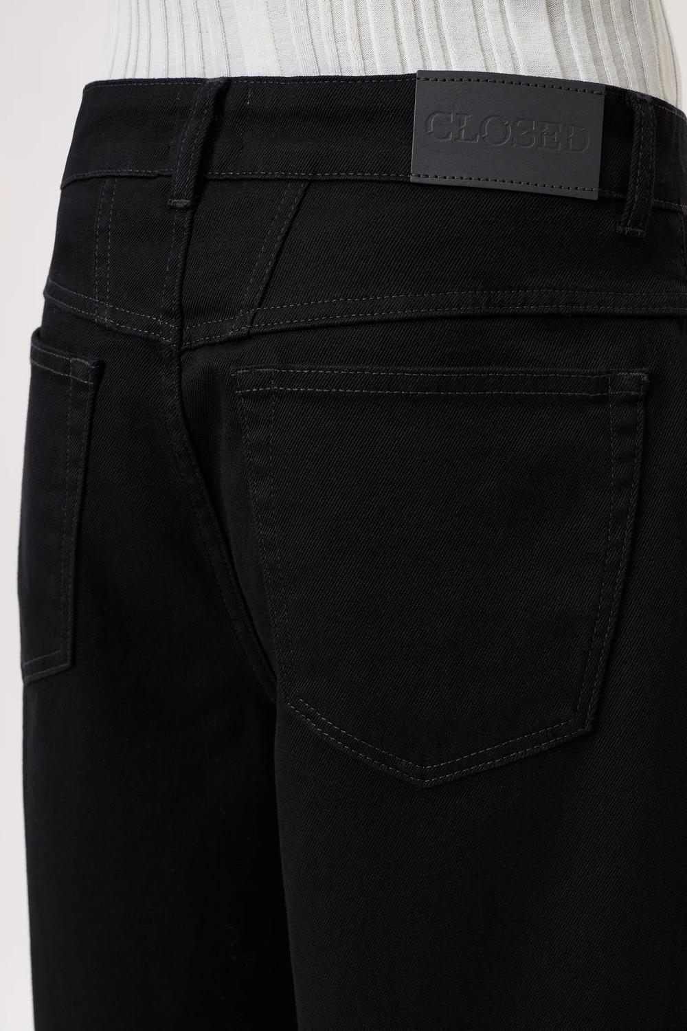 Closed - Jazzie Barrel Jeans
