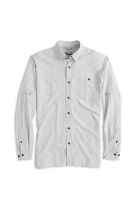 Fish Hippie Co - Men's Flatwater Sport Shirt
