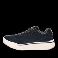 Ahnu - Women's Sequence 1.1 Suede Sneakers
