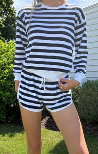 Caydn - Alexis Terry Short